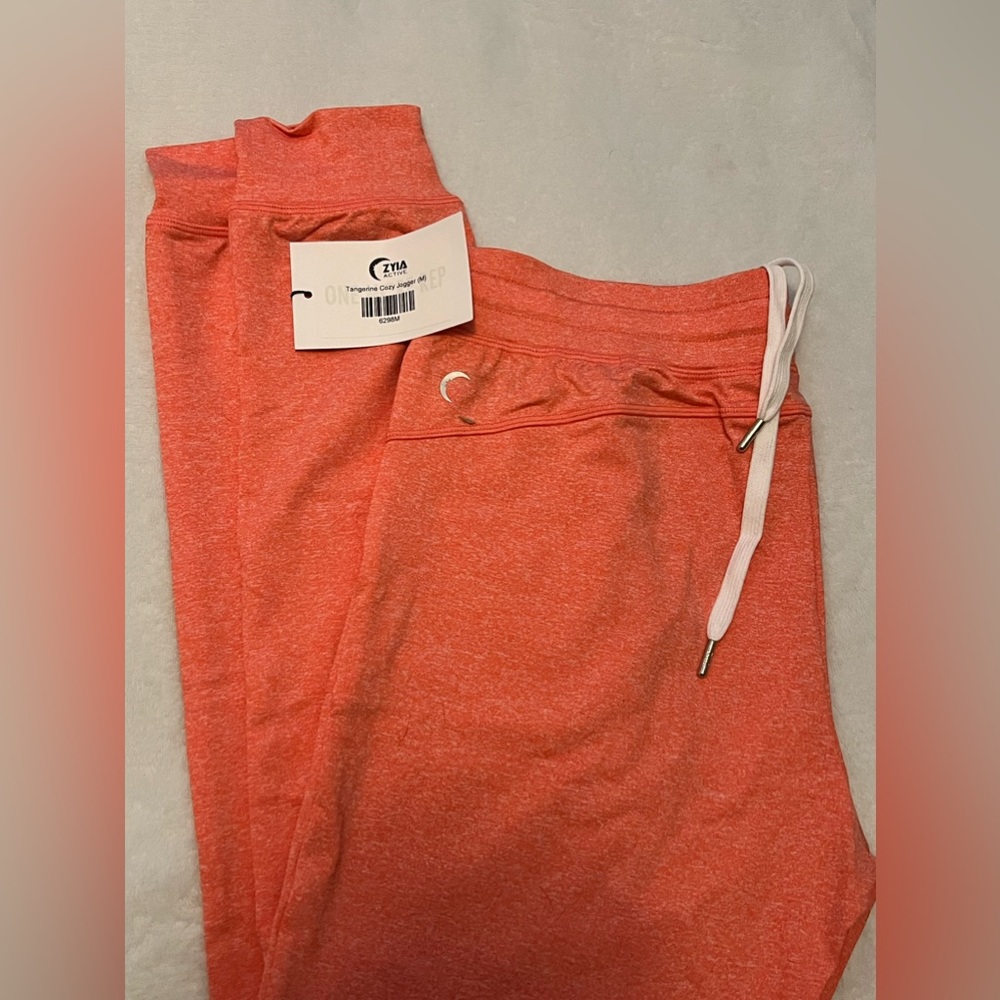 Zyia Cozy Jogger